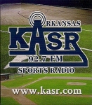 KASR - 92.7 FM