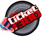 The Ticket - AM 1380